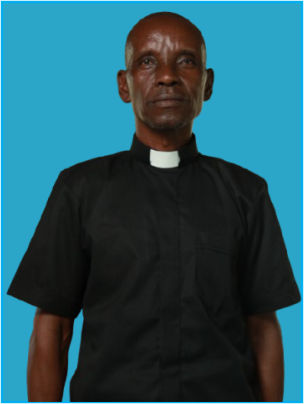 ministry sermon